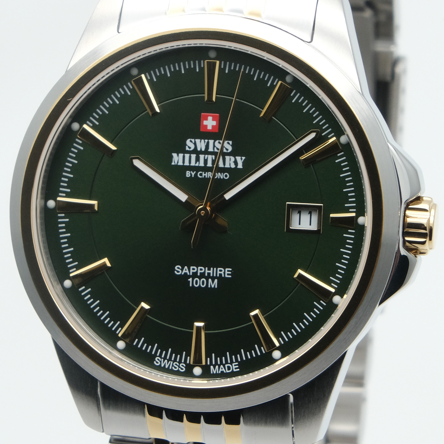 Swiss Military SM34104.06